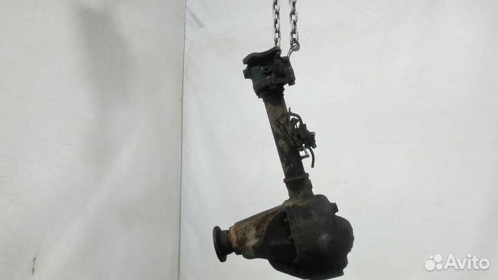 Редуктор моста Isuzu Trooper, 1999