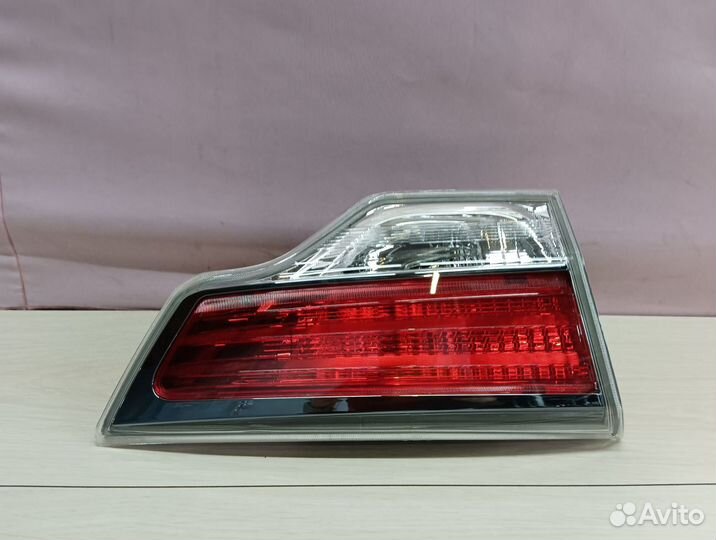 Фонарь левый внутренний Highlander 3 У50 2013