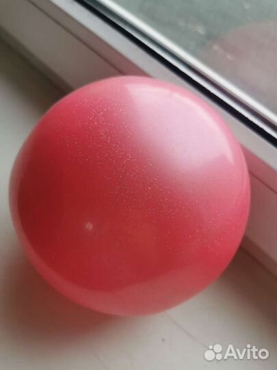 Мяч для художественной гимнастики