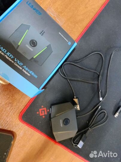 Адаптер Leadjoy