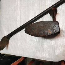 Лапа сапожная, обувная