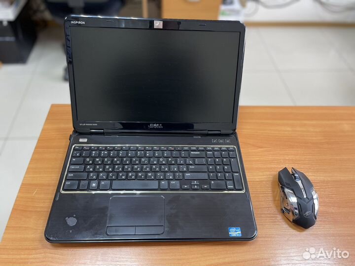 Dell inspiron n5110 Core-i7