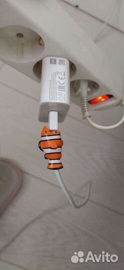 Защита от перелома для шнура