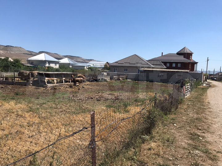 Участок 18 сот. (ИЖС)