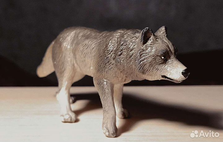 Фигурки schleich, papo, bullyland редкие