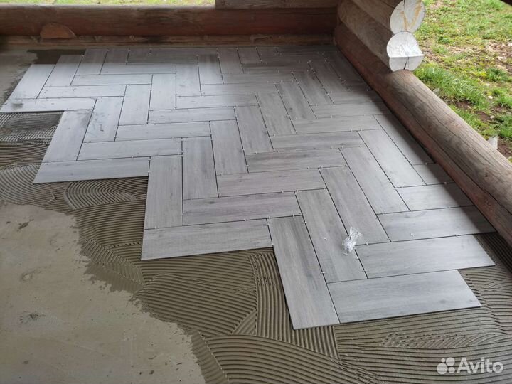 Ремонт и отделка квартир под ключ