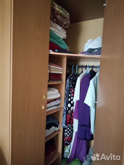 Шкафы шифонеры бу