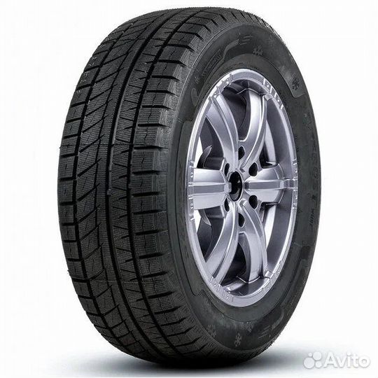 RoadX RX Frost WU02 225/55 R19 99H