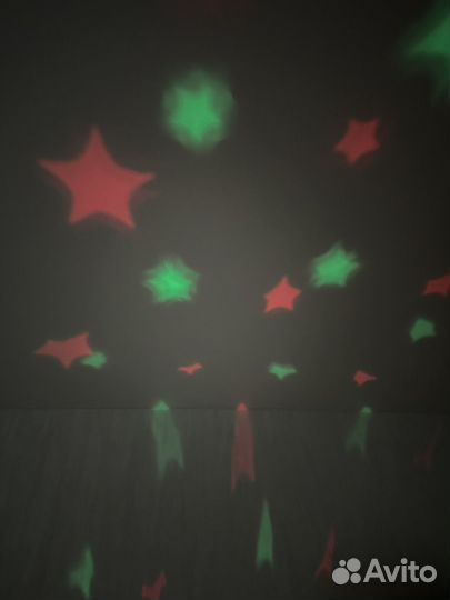 Мобиль на кроватку