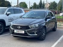 ВАЗ (LADA) Vesta 1.6 MT, 2021, 71 683 км, с пробегом, цена 1 249 000 руб.