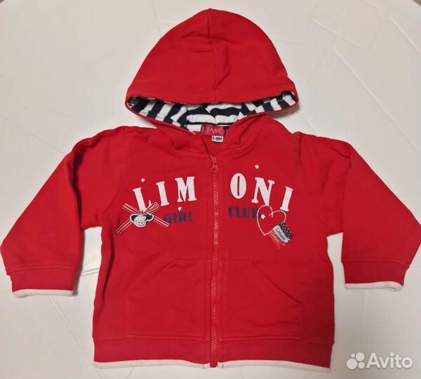 Детские вещи пакетом для девочек