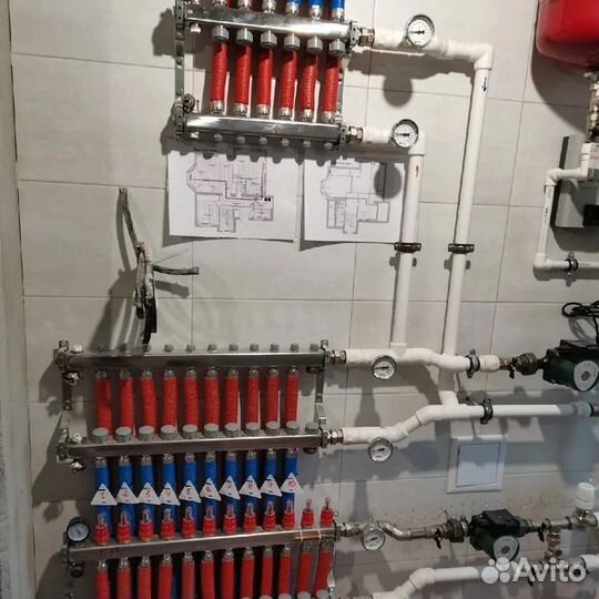 Сантехник. Работаю Один. Любые услуги Сантехника