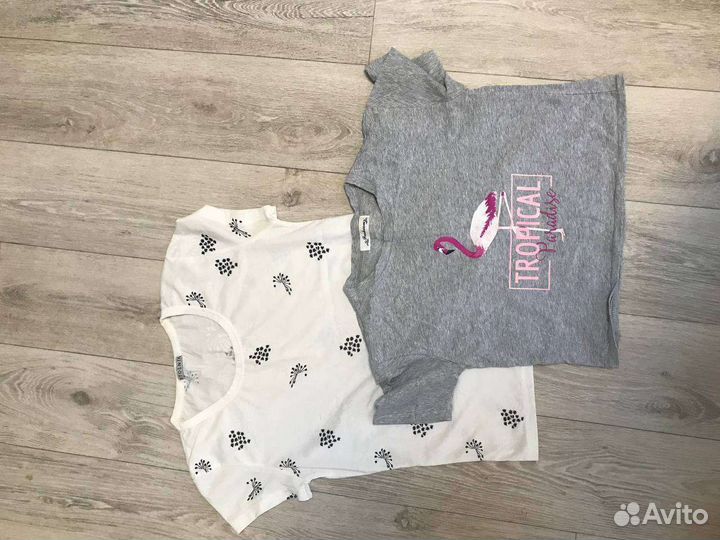 Женские вещи пакетом 42 44