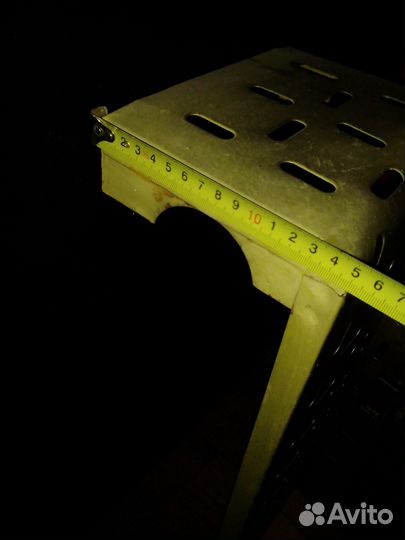 Декоративная решетка на батарею СССР