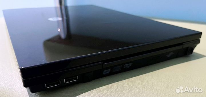 Ноутбук HP ProBook 4515s - 2 ядра/4гб/500гб