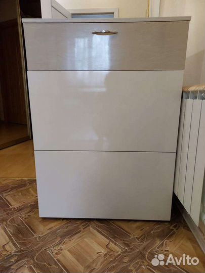 Прихожая