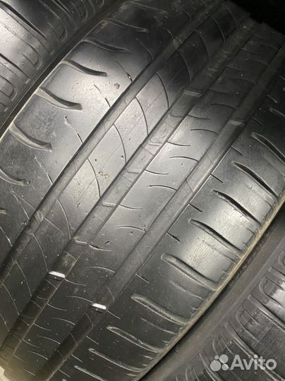 Michelin Energy Saver 205/55 R16