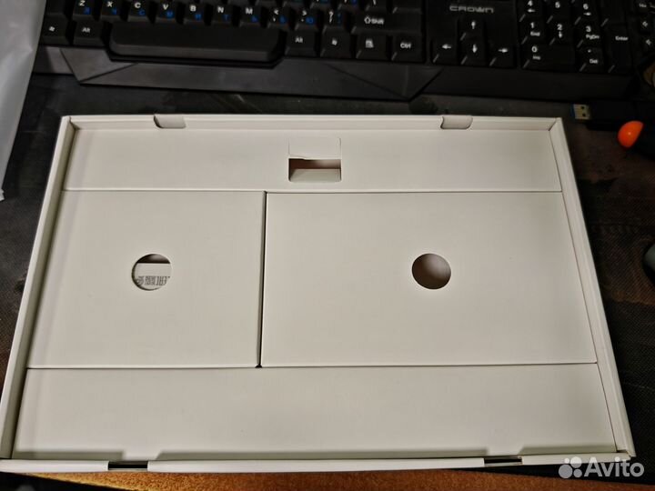 Honor Pad 9 8/128 новый