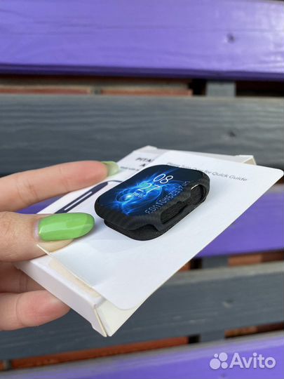 Чехол Pitaka Case для Apple watch 38-40mm