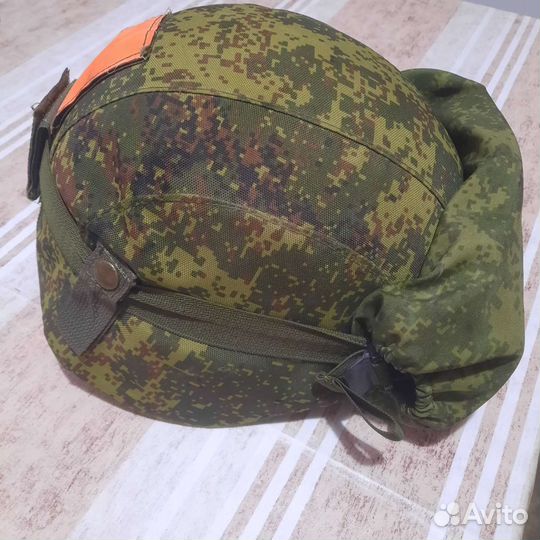 Шлем армейский ра-1