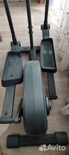 Эллиптический тренажер torneo festa c 310M