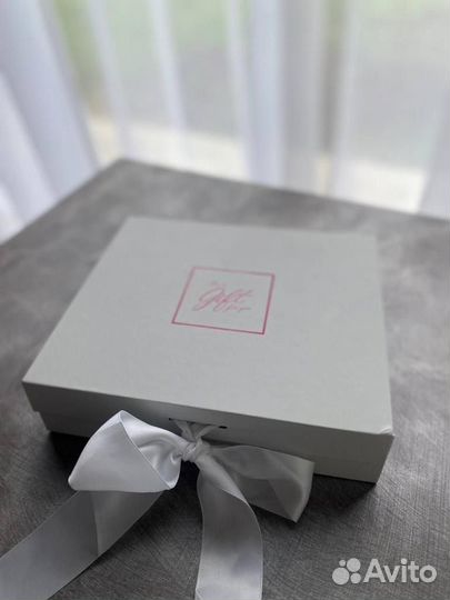 Бьюти боксы с косметикой