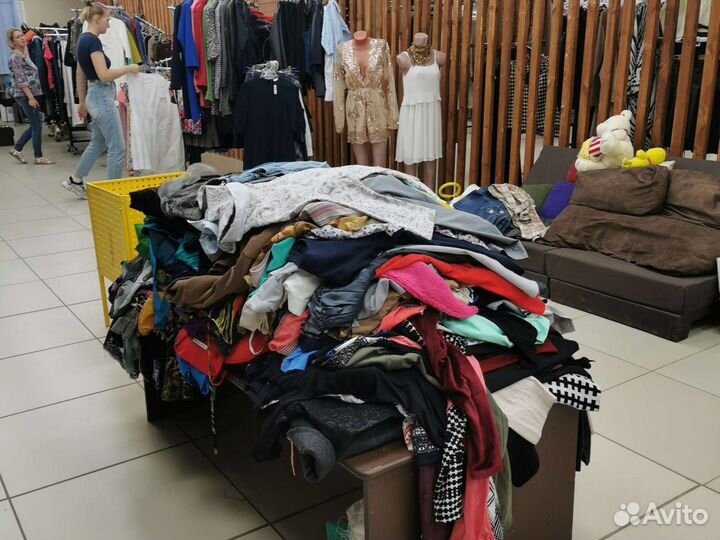 Вещи бесплатно 28 апреля