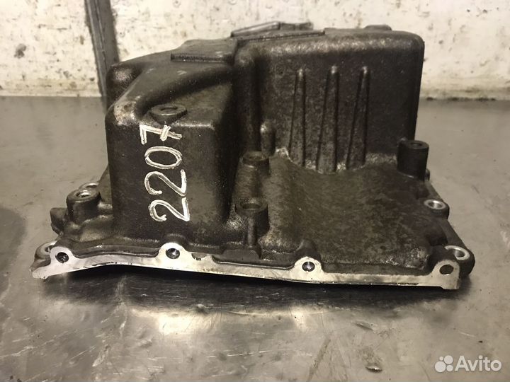 Поддон масляный картер двс seba 2.3 Ford