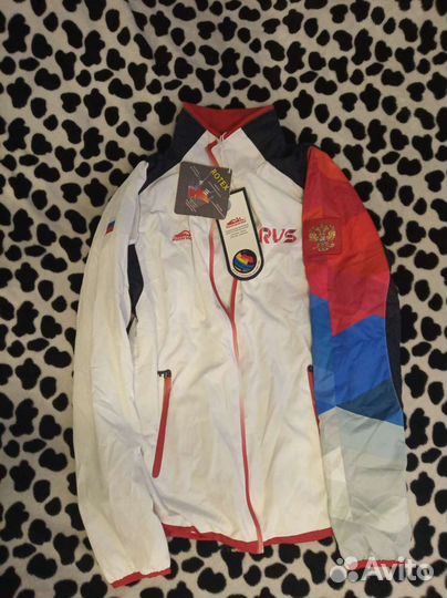 Женский спортивный костюм Forward