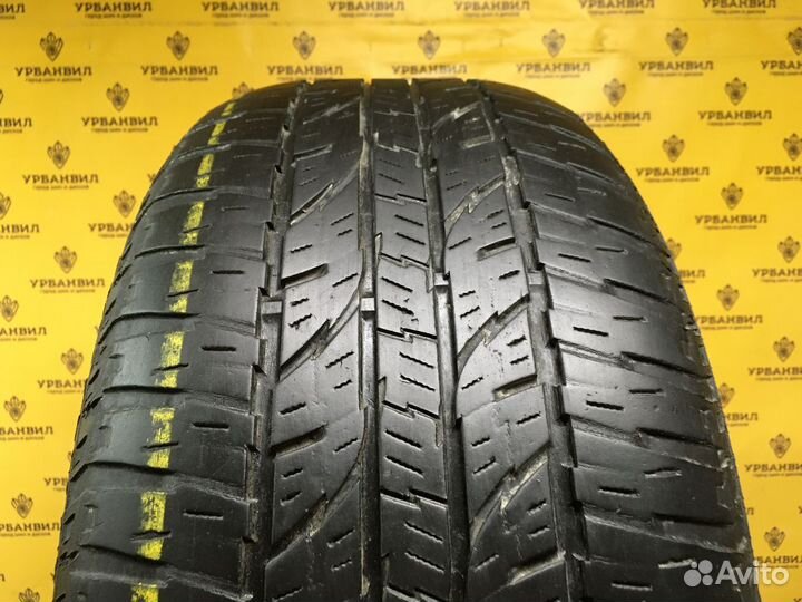 Yokohama Geolandar A/T G015 285/60 R18 116H