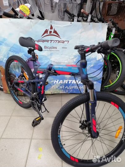 Велосипед Stels Pilot 950 MD