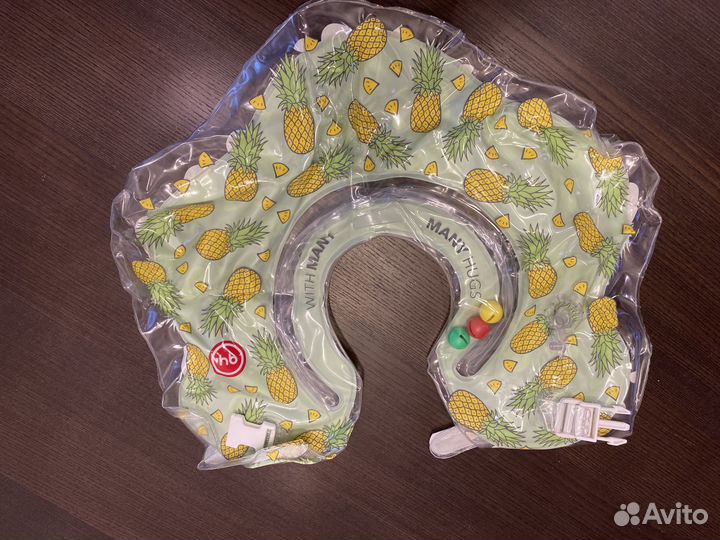 Круг для купания новорожденных