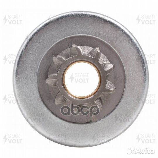 Муфта стартера 2190 Kalina II/Granta АКПП Старт