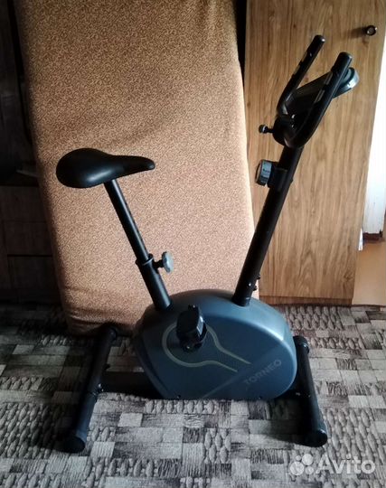 Велотренажер магнитный Torneo