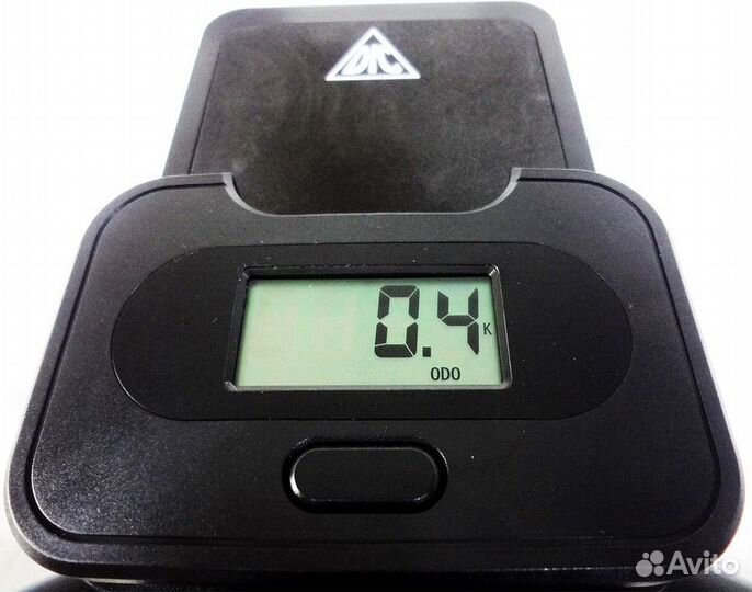 Продам эллиптический тренажер DFC Challenge ProMax