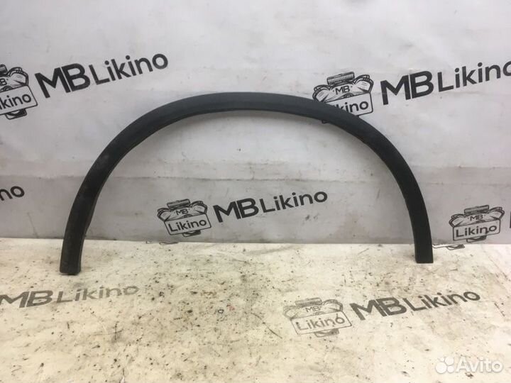 Расширитель крыла передний правый Mercedes Glc