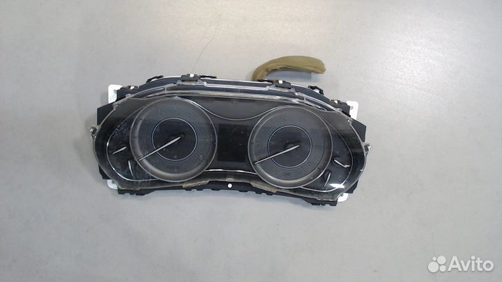 Щиток приборов Infiniti QX56, 2011