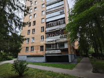 2-к. квартира, 47,6 м², 3/9 эт.