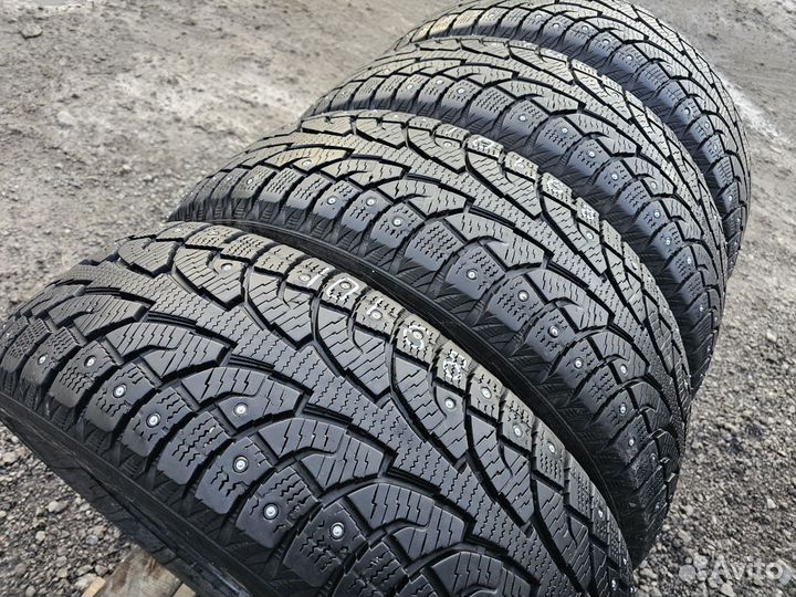 Hankook I'Pike RW11 225/60 R18 100T