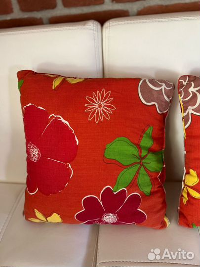 Подушки. Икеа