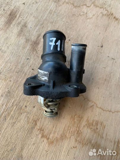 Термостат Mazda Cx7 1 L3 VDT 2.3 2012