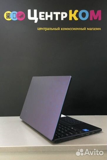 Ультрабук asus Vivobook N4020/4Gb + HDD 120Gb