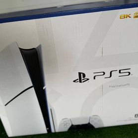 Sony PlayStation 5