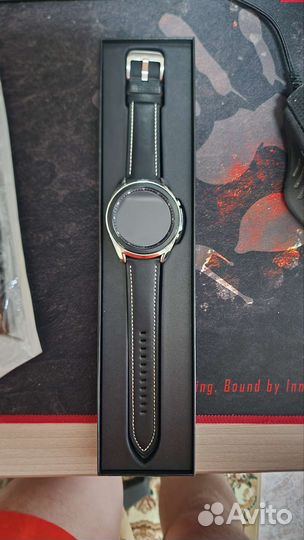 Samsung galaxy watch 3