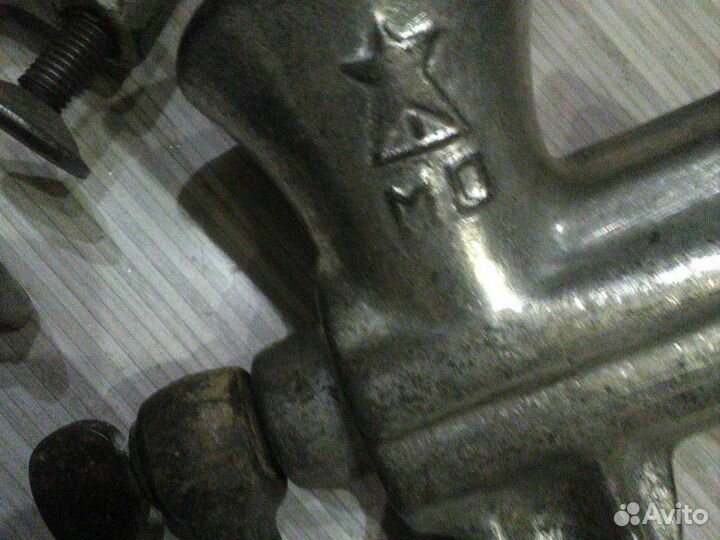 Посуда для кухни советская