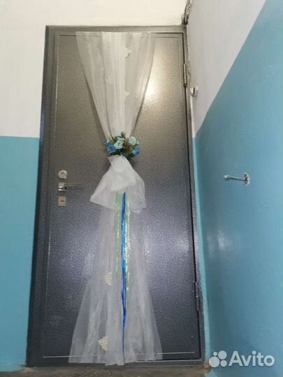 Свадебные аксессуары