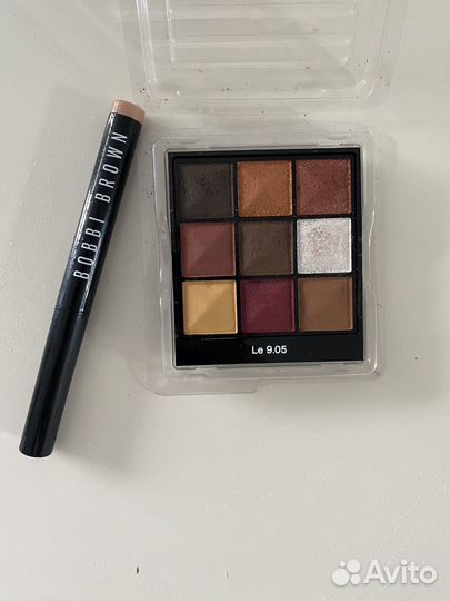 Тени для век givenchy