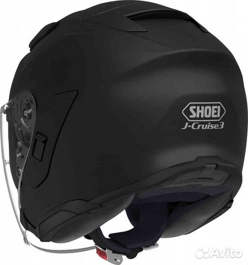 Shoei J-Cruise 3 E2206 *новинка