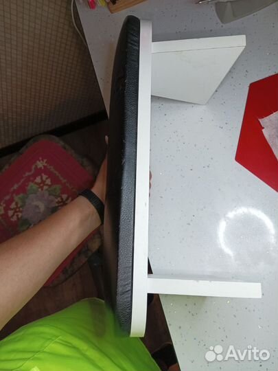 Подставка для рук маникюрная