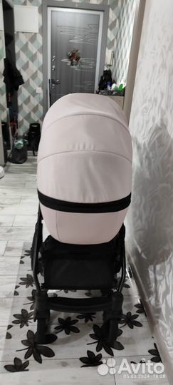 Коляска 2 в 1 bexa air
